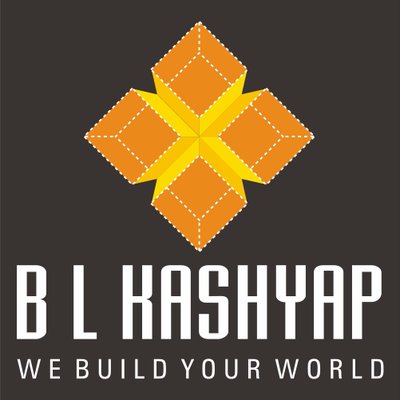 BL Kashyap