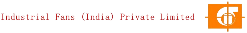 Industrial Fans India Pvt Ltd