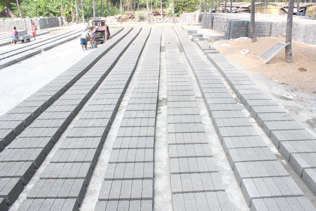 Standard Building Industries