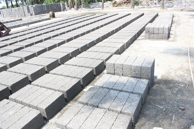 Standard Building Industries