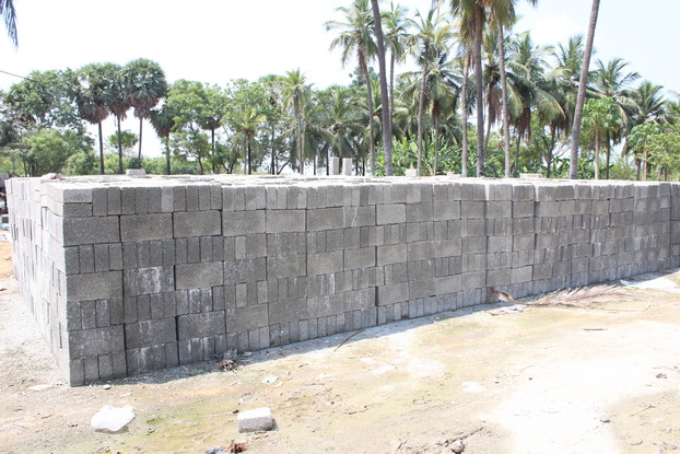 Standard Building Industries