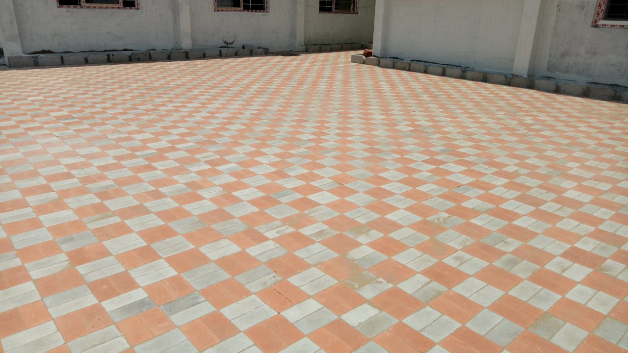 Standard Building Industries