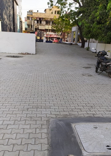 Standard Building Industries