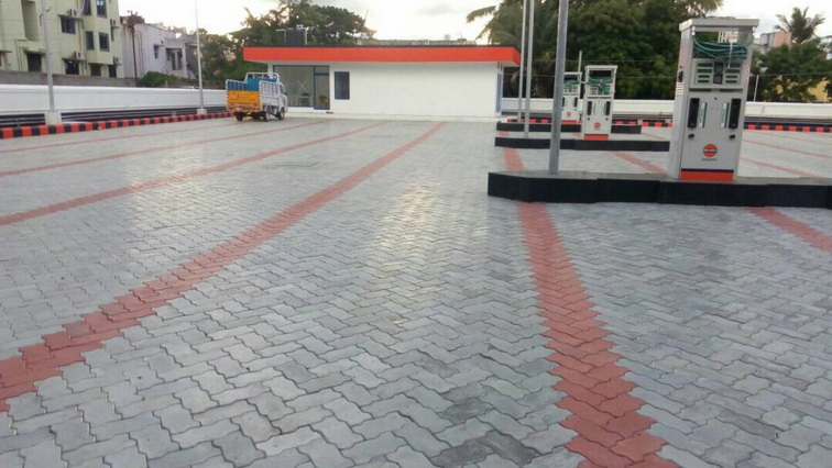 Standard Building Industries