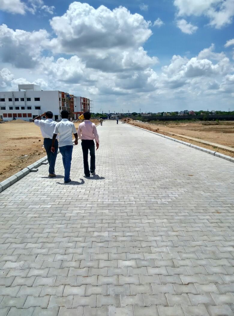 Standard Building Industries