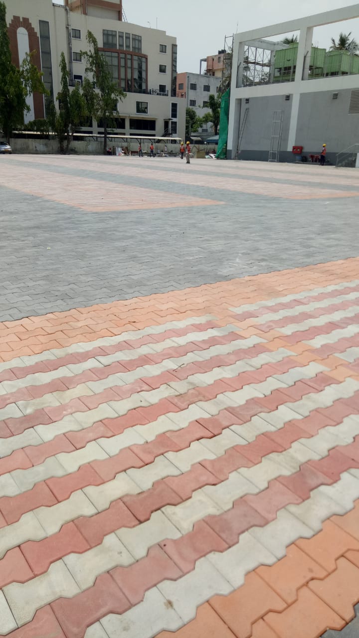 Standard Building Industries