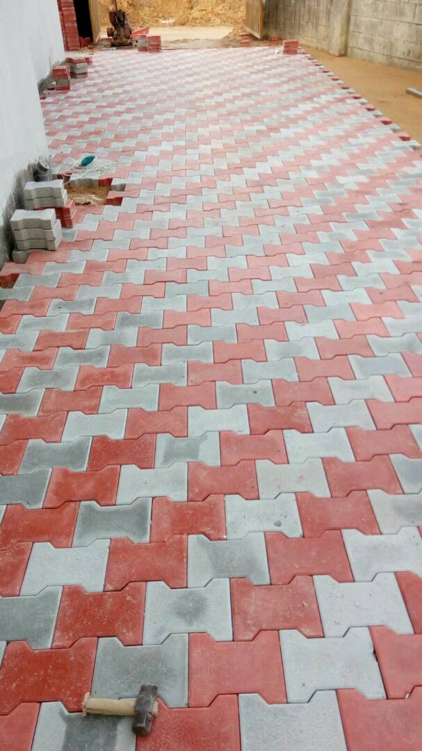 Standard Building Industries