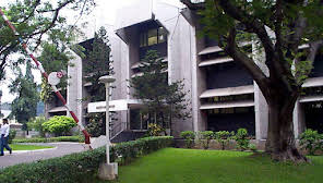 American Consulate General Office