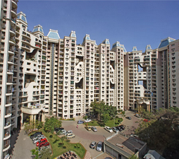 Arihant Majestic Towers