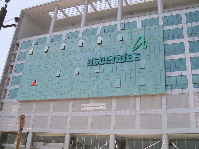 Ascendas IT Park