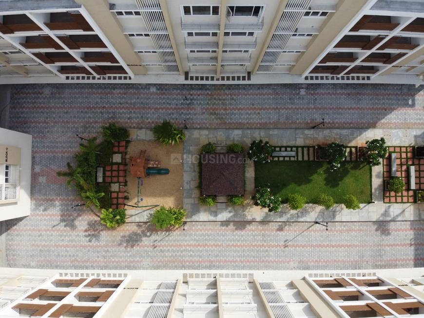 Bhaggyam Appartments, Karapakkam