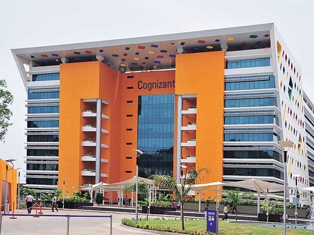 Cognizant Technology Solutions