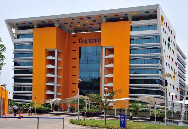 Cognizant Technology Solutions