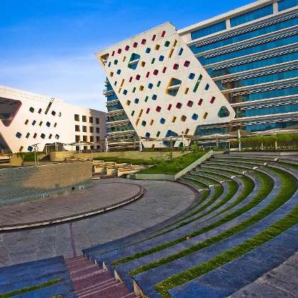 Cognizant Technology Solutions