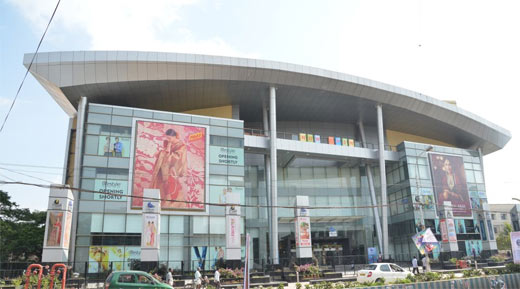 Forum Vijaya Mall