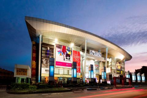 Forum Vijaya Mall