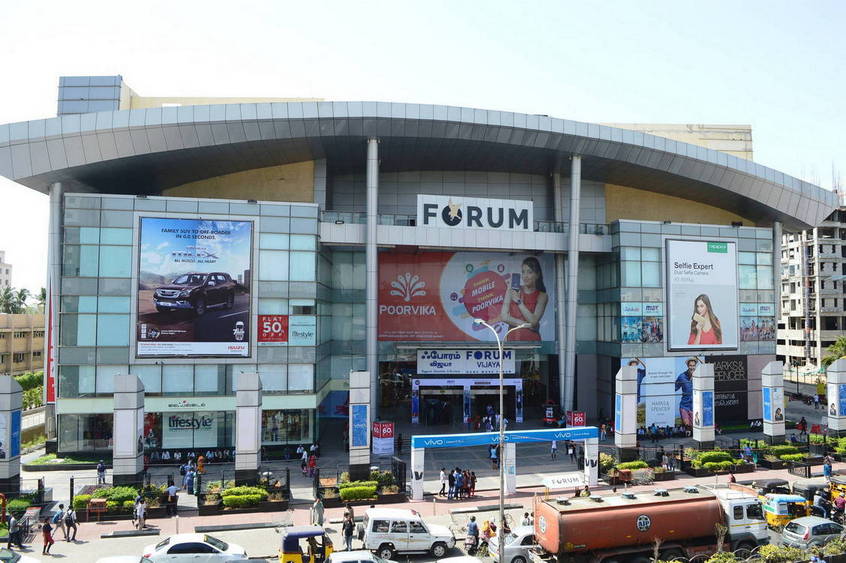 Forum Vijaya Mall