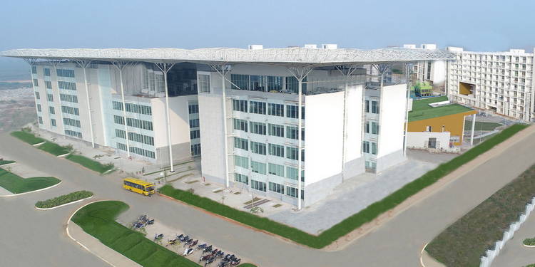 SRM University, Vijayawada