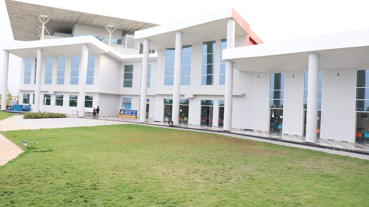 SRM University, Vijayawada