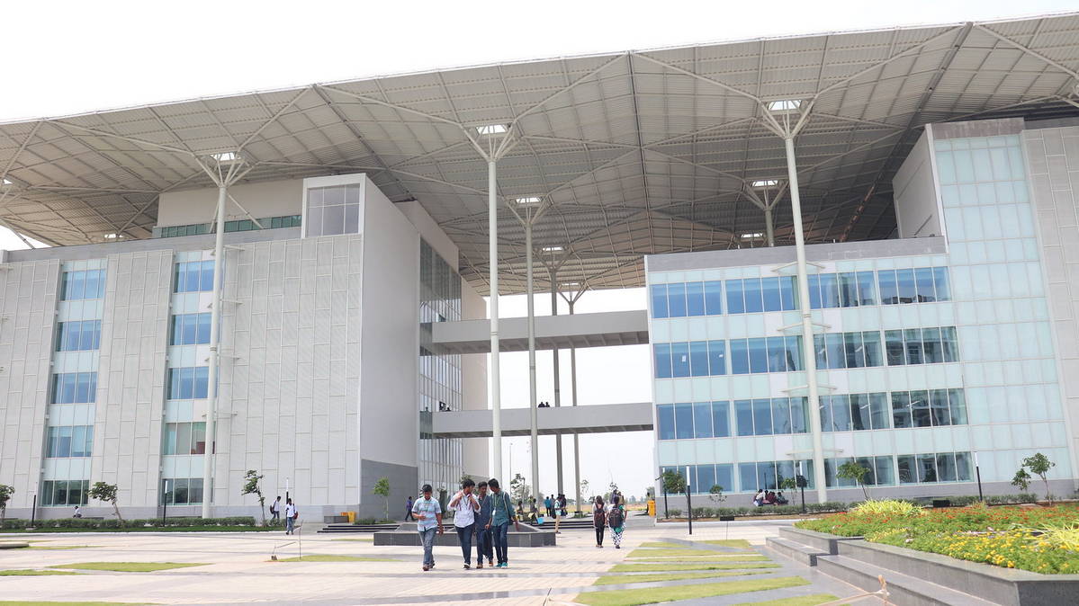 SRM University, Vijayawada