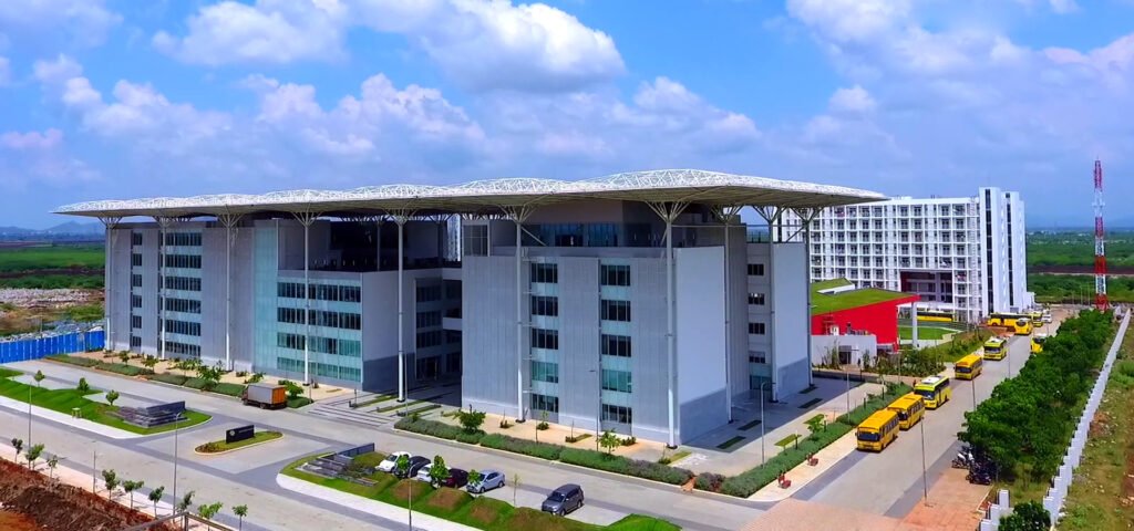 SRM University, Vijayawada
