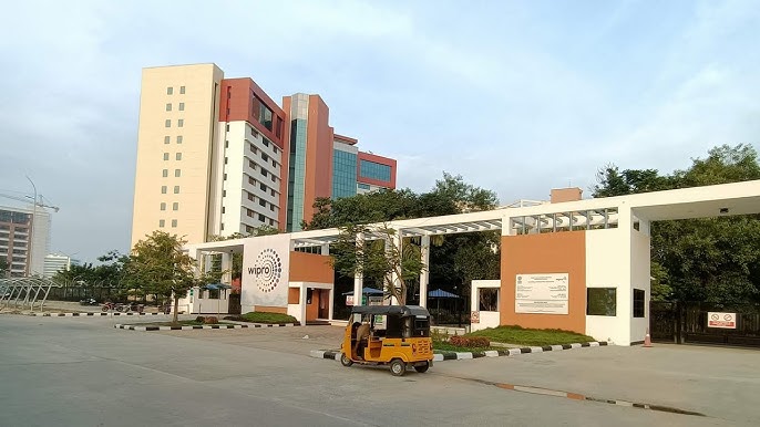WIPRO