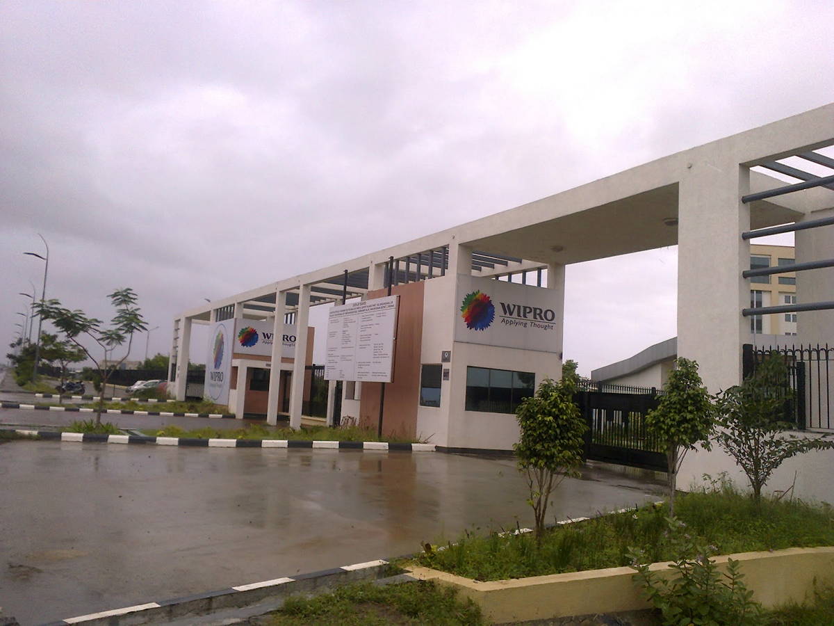 WIPRO